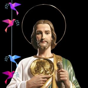 Meet your Posher, Omar